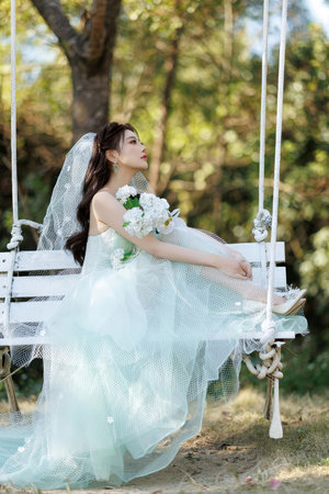 女人发骚 界面截图